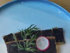 -菩提树·素食餐厅(汇智国际商业中心店)