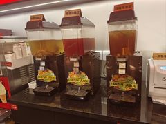 -师烤·豆花烤鱼(广州荔湾扬韬广场店)
