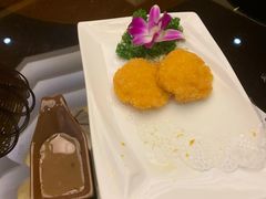 -金厨泰国餐厅·全泰籍厨师料理(拱北店)