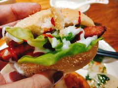 -素满香·食养自助(天一广场店)