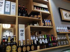 -以前的小酒馆(中山广场店)