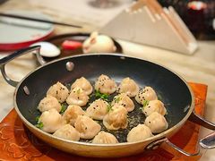 -京华烟云·北京烤鸭(领展购物广场·中关村店)