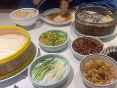 -吴家·淮扬小馆(世纪金源店)