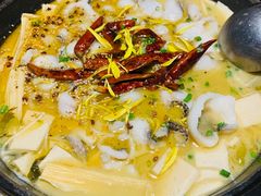 -大丰收脆鱼(万达江北店)