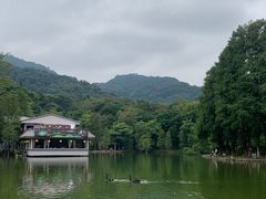 -广州市白云山风景名胜区
