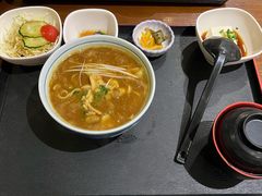 -纹兵卫手打荞麦面日料(虹桥本店)