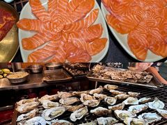 -梨花自助烤肉(西三旗万象汇黑金店)