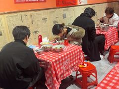 -荆九爷爆炒桥头三嫩(夫子庙店)