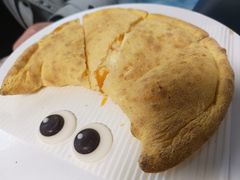 -咕鹿流心披萨(下沙店)