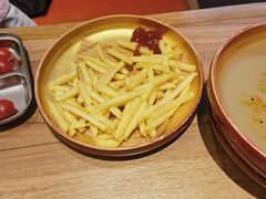 -韩悦牛排烤肉无限续(宝能中心店)