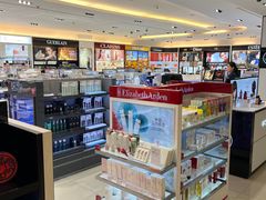 -升恒昌免税商店(台北松山机场店)