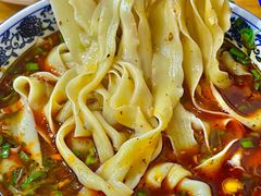 牛肉面-德海牛肉面(武警医院店)