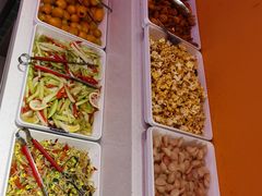 -蜀门红涮烤火锅(桥南盛华大厦店)