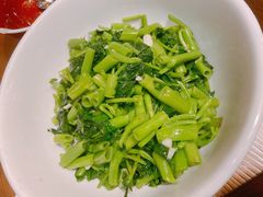 -李久其家民间餐厅(观沙岭公园店)
