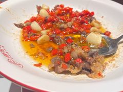 -辣可可·小炒黄牛肉(望京凯德MALL店)