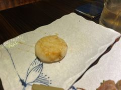 芝士年糕-鸟鹏烧鸟居酒屋(熙龙湾店)