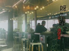 -PIZZA BIANCA(万象城店)