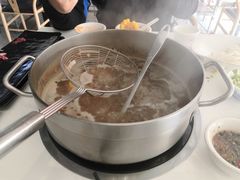 -陈记顺和潮汕牛肉火锅(番禺迎宾大道店)