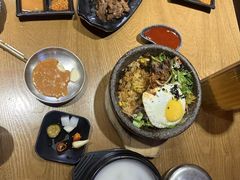 -恩你小木屋·烤肉韩式料理(嘉兴秀洲店)