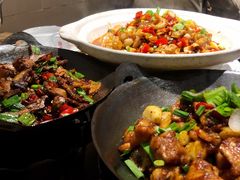 -建辉湖南土菜馆(南大街店)