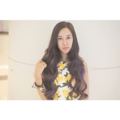 点击看大图 -3AM HAIR SALON烫发染发接发