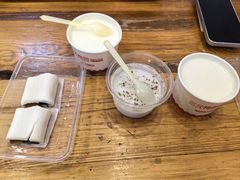 -三元梅园(新源里店)