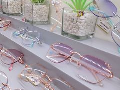 -潘多拉眼镜·蔡司依视路明月(潘家园店)