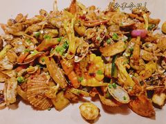 -特色酱椒鱼私房菜(黄鹤楼店)