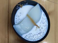 -串妹花式冰粉(乐山总店)