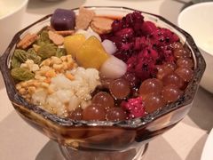 -漢舍川菜馆(国贸商城店)