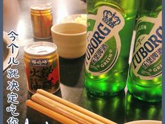 -酒友老火锅(渝中店)