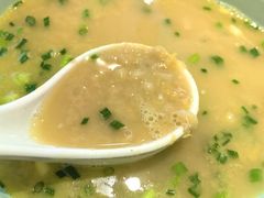 -新繁老號豌豆汤饭店·江湖菜(宝光寺店)