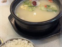 -韩香福烤肉庄园(荣成店)