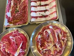 -西塔老太太泥炉烤肉(青浦蟠龙天地店)