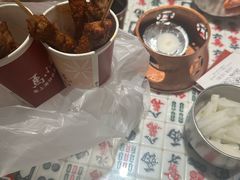 -马小毛老上海里脊肉(南翔印象城店)