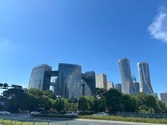 -钱江新城