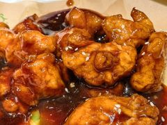 -五味堂·江浙土菜(月河特色店)