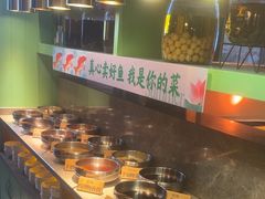 -咕嘟草帽鱼·牛奶一样的鲜鱼汤(天鹅湖万达广场店)