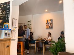 大堂-WOW coffee