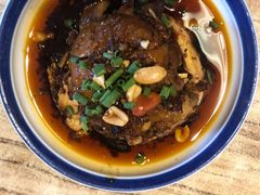 -好這口重庆小面(总店)