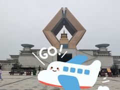 -法门文化景区