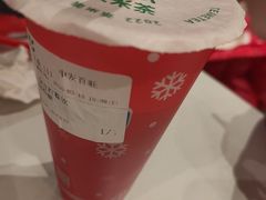 -呷哺呷哺 黄金牧场 (中发百旺店)