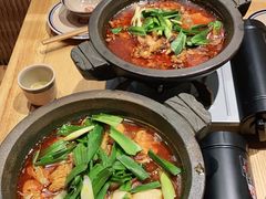 -肖记公安牛肉鱼杂(田林路店)