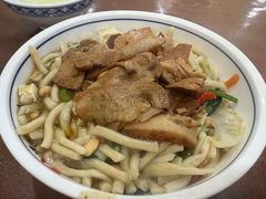 -罗胖子面馆(西关店)