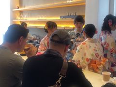 -% Arabica(京都东山店)