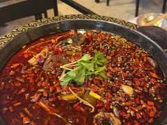 -蛙老爹·蜀香美蛙鱼头(王家湾店)