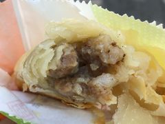 眉毛肉饺-北京稻香村(第十一店)