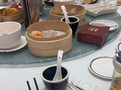 -喜宴又一村·粤菜·茶点·海鲜(壹方天地店)