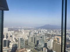 -云中捞高空旋转餐厅(商茂世纪广场店)