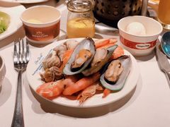 -星伦多自助料理(华润万象城店)